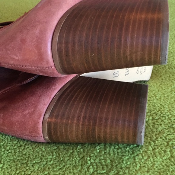 Massimo Baldi boots - Picture 6 of 6